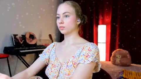 Snapshot of the_steel_magnolia_ chatting on 17, 1, 2026 Ally STREAMING ON TWITCH NOW Check my Twitter for updates online show from 17, 1, 2026