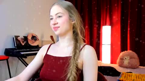 Snapshot of the_steel_magnolia_ chatting on 5, 2, 2026 Ally STREAMING ON TWITCH NOW Check my Twitter for updates online show from 5, 2, 2026