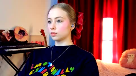 Snapshot of the_steel_magnolia_ chatting on 5, 3, 2026 Ally STREAMING ON TWITCH NOW Check my Twitter for updates online show from 5, 3, 2026