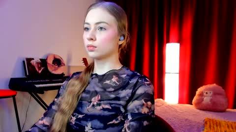 Snapshot of the_steel_magnolia_ chatting on 30, 3, 2026 Ally STREAMING ON TWITCH NOW Check my Twitter for updates online show from 30, 3, 2026