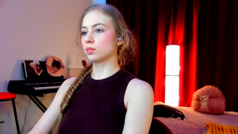 Snapshot of the_steel_magnolia_ chatting on 1, 4, 2026 Ally STREAMING ON TWITCH NOW Check my Twitter for updates online show from 1, 4, 2026