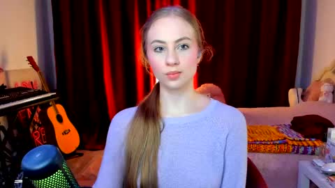 Ally    STREAMING ON TWITCH NOW Check my Twitter for updates online show from 23, 5, 2026