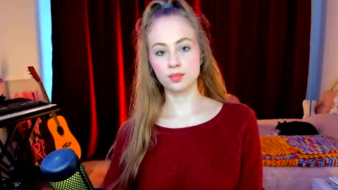 Ally    STREAMING ON TWITCH NOW Check my Twitter for updates online show from 2, 6, 2026