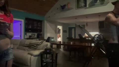 Snapshot of the_steele_zone chatting on 22, 4, 2026 the_steele_zone online show from 22, 4, 2026