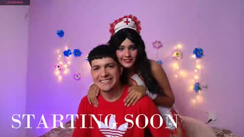 Snapshot of the_toxic_duo chatting on 9, 3, 2026 The toxic duo online show from 9, 3, 2026