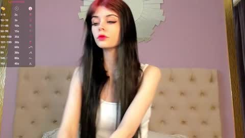 My name is Cynthia and Im very happy to see you in my sweet room  online show from 2, 3, 2025