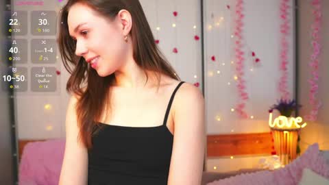 Snapshot of the_truewoman_show chatting on 25, 4, 2026 My name is Cynthia and Im very happy to see you in my sweet room online show from 25, 4, 2026