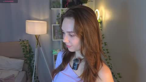 Snapshot of the_truewoman_show chatting on 31, 5, 2026 My name is Cynthia and Im very happy to see you in my sweet room online show from 31, 5, 2026