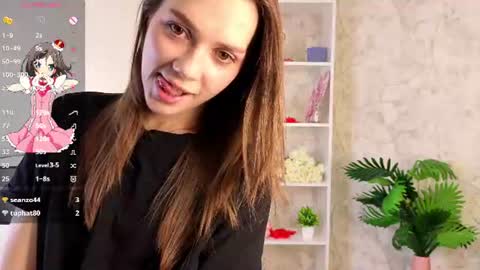 Snapshot of the_truewoman_show chatting on 26, 7, 2026 My name is Cynthia and Im very happy to see you in my sweet room online show from 26, 7, 2026