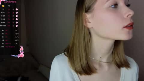 Snapshot of the_vickky chatting on 31, 1, 2026 Vicky online show from 31, 1, 2026