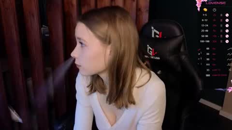 Snapshot of the_vickky chatting on 5, 2, 2026 Vicky online show from 5, 2, 2026