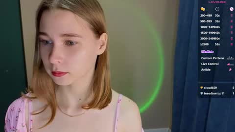 Snapshot of the_vickky chatting on 19, 2, 2026 Vicky online show from 19, 2, 2026