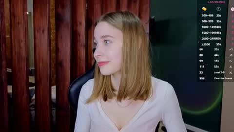 Snapshot of the_vickky chatting on 20, 2, 2026 Vicky online show from 20, 2, 2026