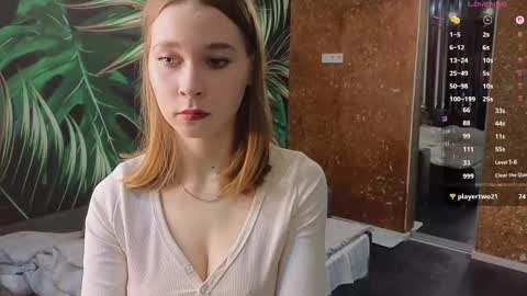 Snapshot of the_vickky chatting on 1, 3, 2026 Vicky online show from 1, 3, 2026