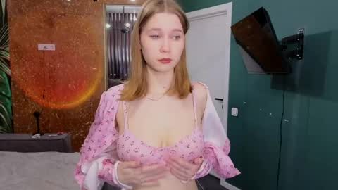 Vicky online show from 20, 3, 2026