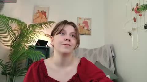 Snapshot of the_virg1n_marie chatting on 27, 6, 2026 The Rosemarie I Wed FriSun 1 AM 9 AM EDT online show from 27, 6, 2026