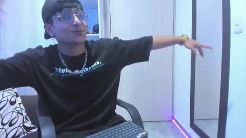 Danny online show from 20, 9, 2025