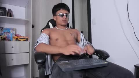 Danny online show from 25, 11, 2025