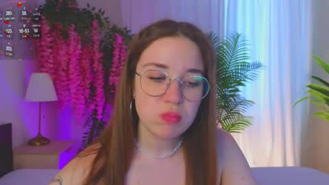 Snapshot of thea__lust chatting on 3, 6, 2026 im Grace turn up the sounds on your device... to hear my sweet moans online show from 3, 6, 2026
