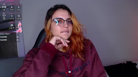 Diosa Afrodita online show from 18, 1, 2025