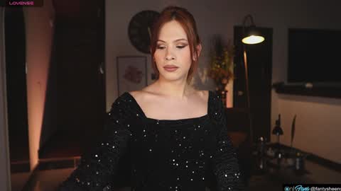 Thea online show from 16, 1, 2025