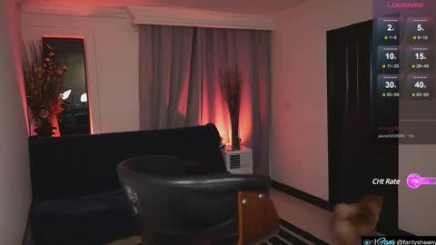 Thea online show from 20, 2, 2025