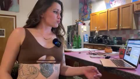 Arabella online show from 17, 4, 2026