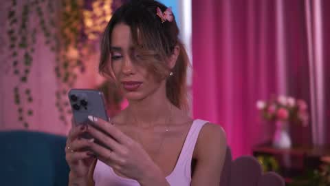 Ayana online show from 18, 11, 2025