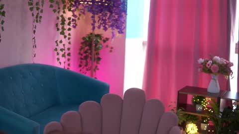 Ayana online show from 1, 12, 2025