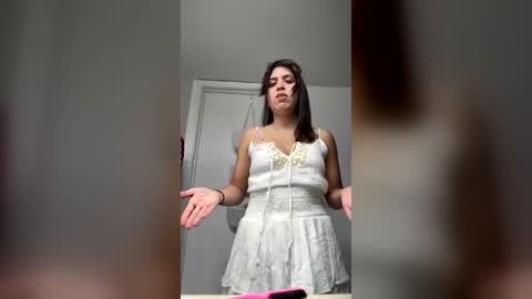 Snapshot of thebabybrii chatting on 29, 6, 2026 thebabybrii online show from 29, 6, 2026
