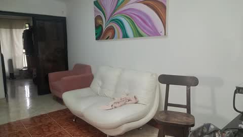 thebadwolf818 online show from 1, 11, 2025