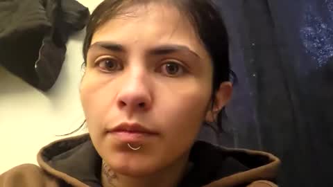 Snapshot of thebannedbeauty chatting on 9, 1, 2026 FknTiny online show from 9, 1, 2026