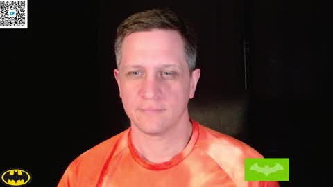 Snapshot of thebatandthecat10 chatting on 19, 3, 2026 ISABELLA or MATT online show from 19, 3, 2026