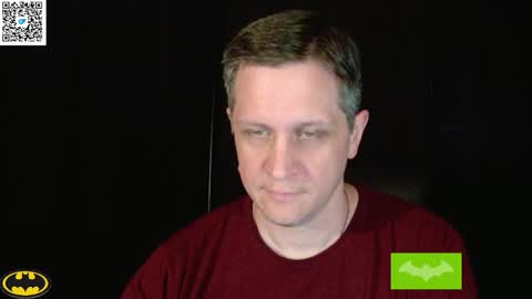 Snapshot of thebatandthecat10 chatting on 29, 3, 2026 ISABELLA or MATT online show from 29, 3, 2026