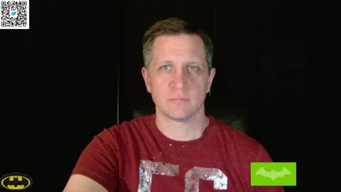 Snapshot of thebatandthecat10 chatting on 5, 4, 2026 ISABELLA or MATT online show from 5, 4, 2026