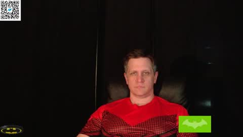 Snapshot of thebatandthecat10 chatting on 6, 4, 2026 ISABELLA or MATT online show from 6, 4, 2026