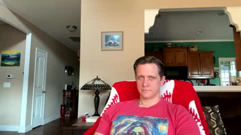 ISABELLA or MATT online show from 7, 7, 2026