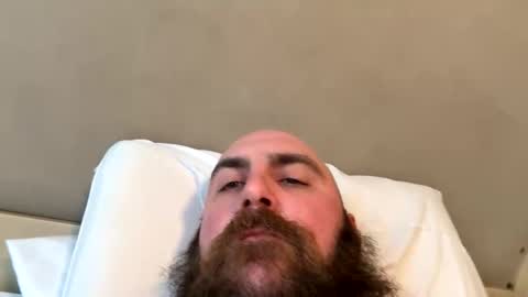 thebeardeddragon1985 online show from 17, 2, 2026