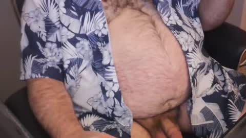 Snapshot of thebearking69 chatting on 14, 2, 2026 The Bear King online show from 14, 2, 2026