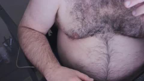 Snapshot of thebearking69 chatting on 15, 2, 2026 The Bear King online show from 15, 2, 2026