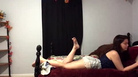 Snapshot of thebellablaze chatting on 7, 10, 2025 thebellablaze online show from 7, 10, 2025