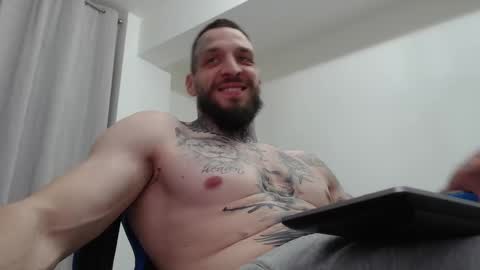 Snapshot of thebestmuscles chatting on 9, 3, 2026 John online show from 9, 3, 2026