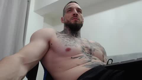 Snapshot of thebestmuscles chatting on 13, 3, 2026 John online show from 13, 3, 2026