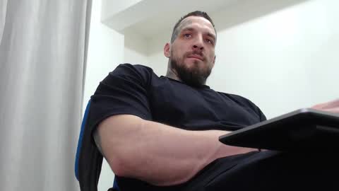 Snapshot of thebestmuscles chatting on 26, 3, 2026 John online show from 26, 3, 2026