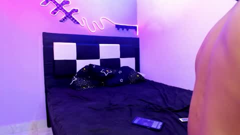 Snapshot of thebigdanni chatting on 25, 11, 2025 DEAN AND MARY online show from 25, 11, 2025