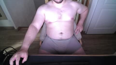 thebiggydaddy online show from 6, 7, 2026