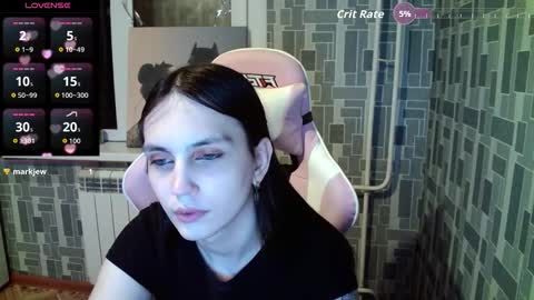 Snapshot of thebl4ckhearts chatting on 17, 10, 2025 Daria and Diana 3 online show from 17, 10, 2025