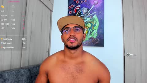 Snapshot of theblack_frank chatting on 21, 1, 2025 theblack_frank online show from 21, 1, 2025