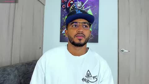 Snapshot of theblack_frank chatting on 10, 3, 2025 theblack_frank online show from 10, 3, 2025