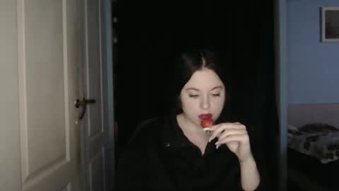 Snapshot of theblackdiamond194588 chatting on 14, 3, 2026 raissa online show from 14, 3, 2026